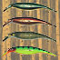 Swim Whizz Lures