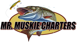 Mr. Muskie Charters